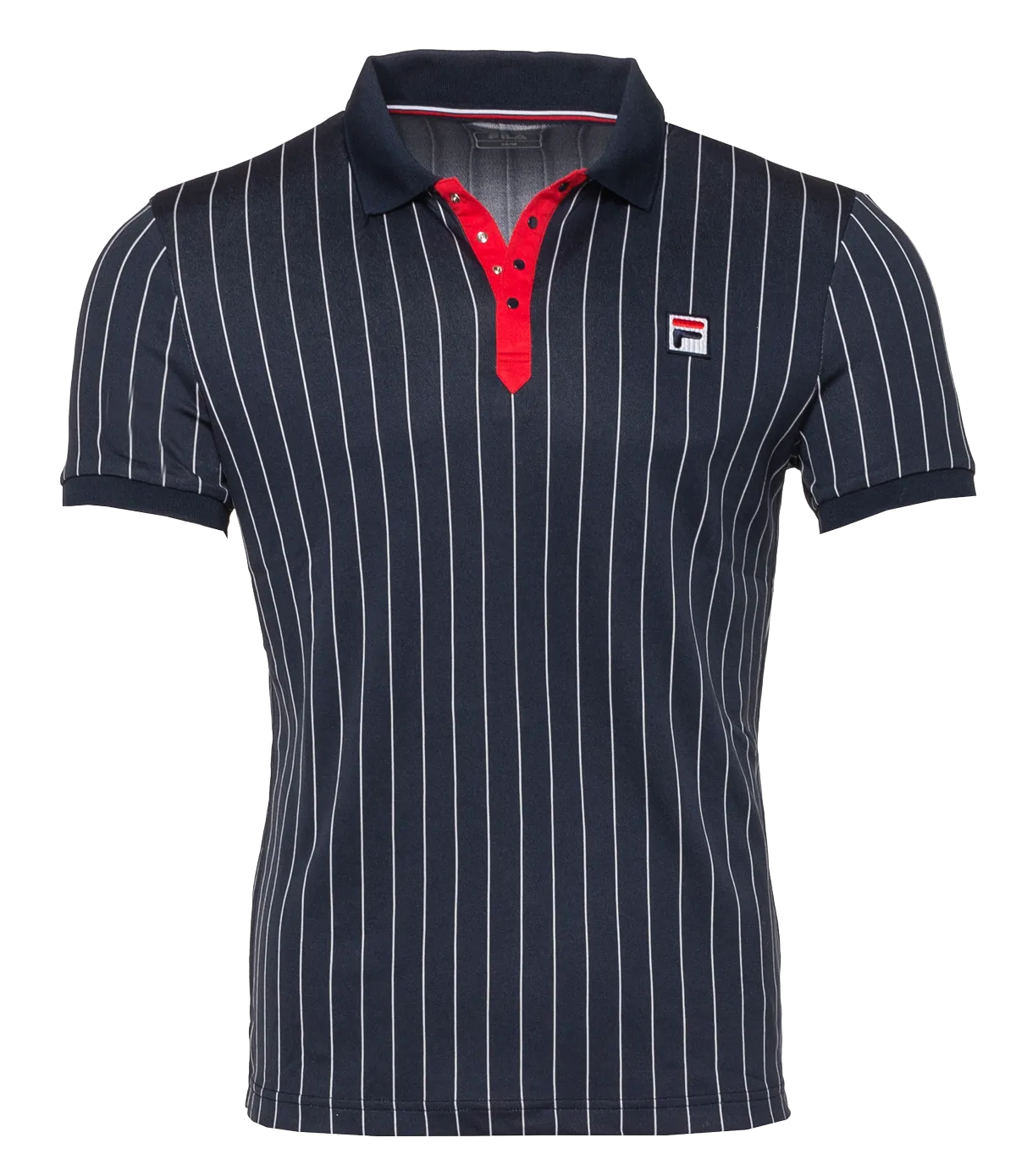 Men's Heritage Polo Top