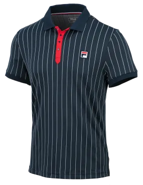 Men's Heritage Polo Top