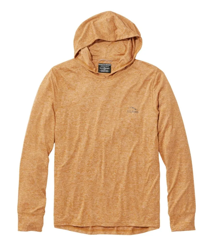 Men's Insect Shield Pro Knit Hoodie