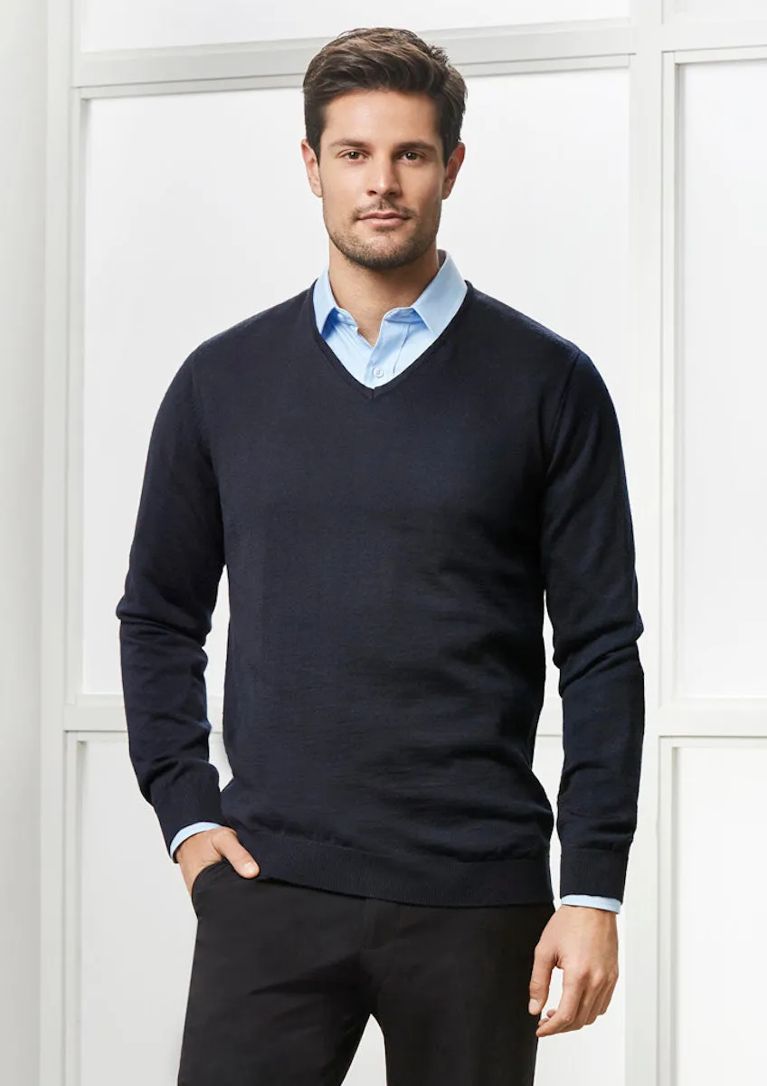 Men's Milano Pullover WP417M