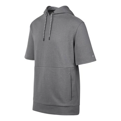 Men's Mizuno Game Time Short Sleeve Hoodie