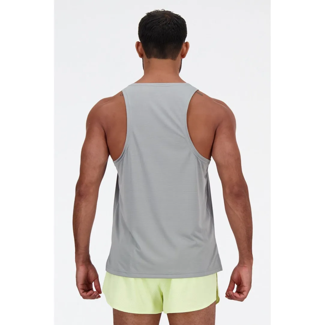 Mens Sport Essentials Vest