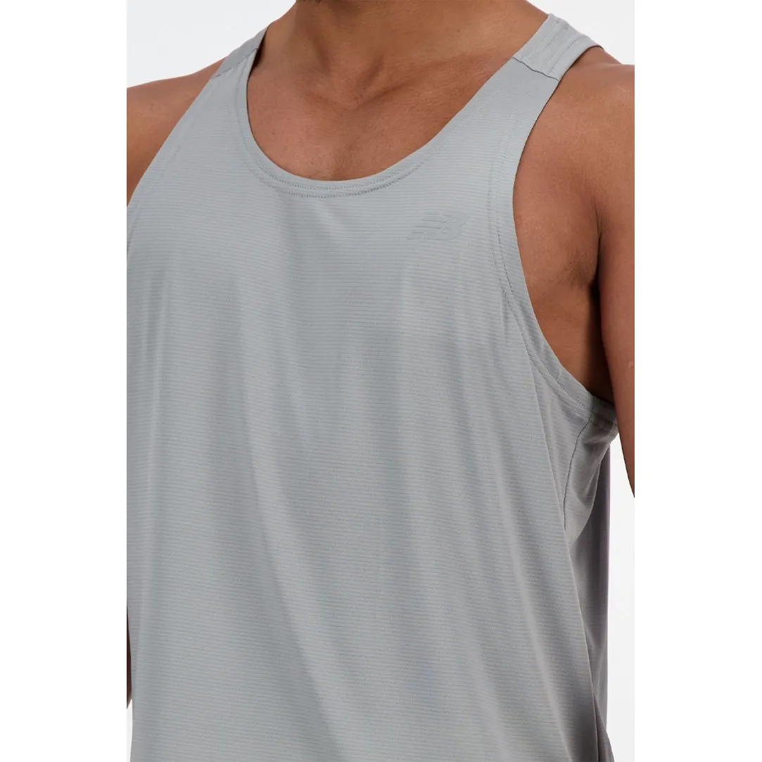 Mens Sport Essentials Vest