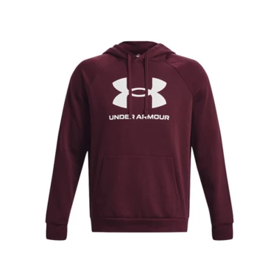 Men's Under Armour Rival Fleece Logo Hoodie