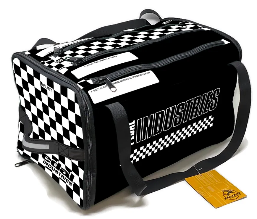 Mod Collection 2023 CYCLING  RACEDAY BAG