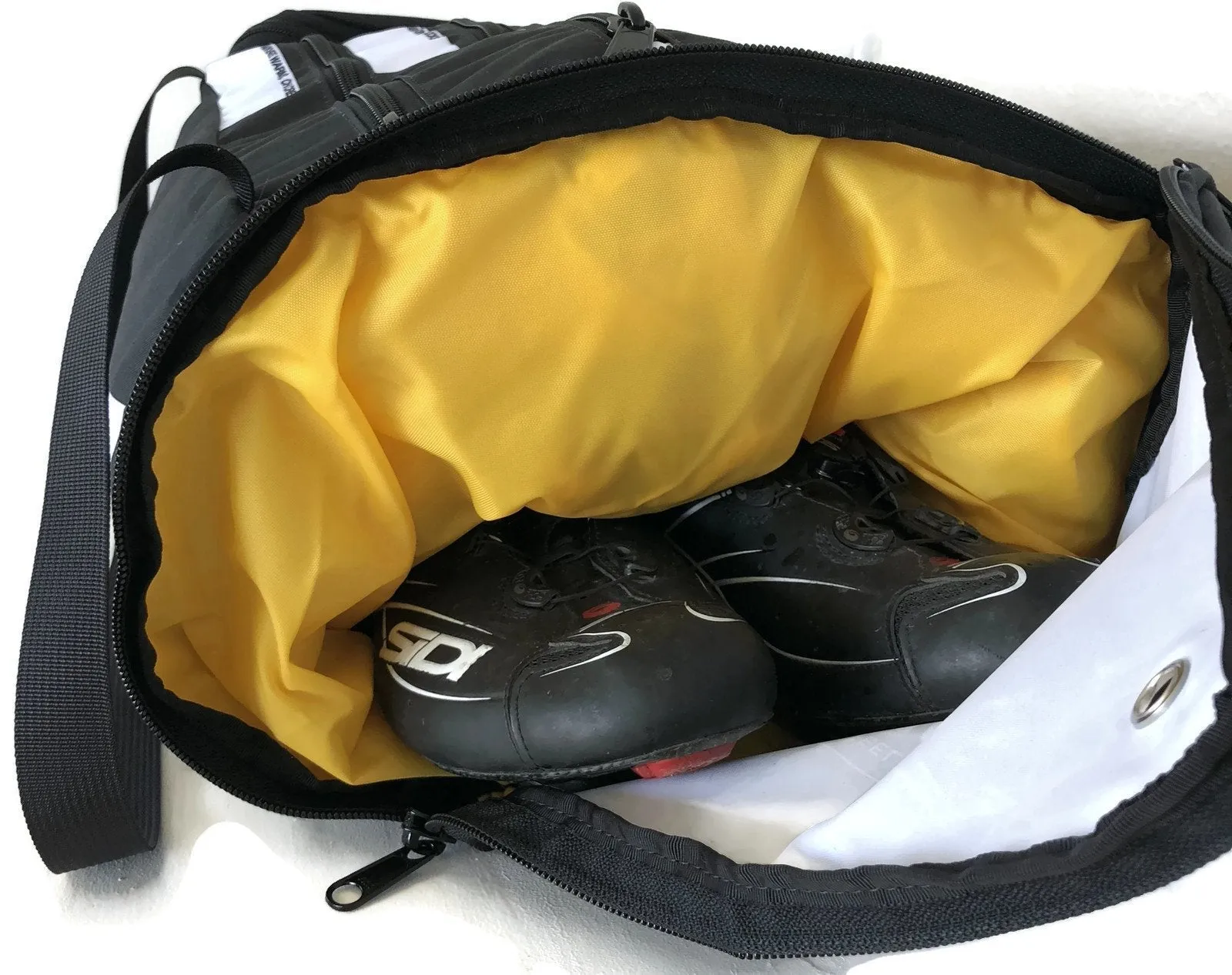 Mod Collection 2023 CYCLING  RACEDAY BAG