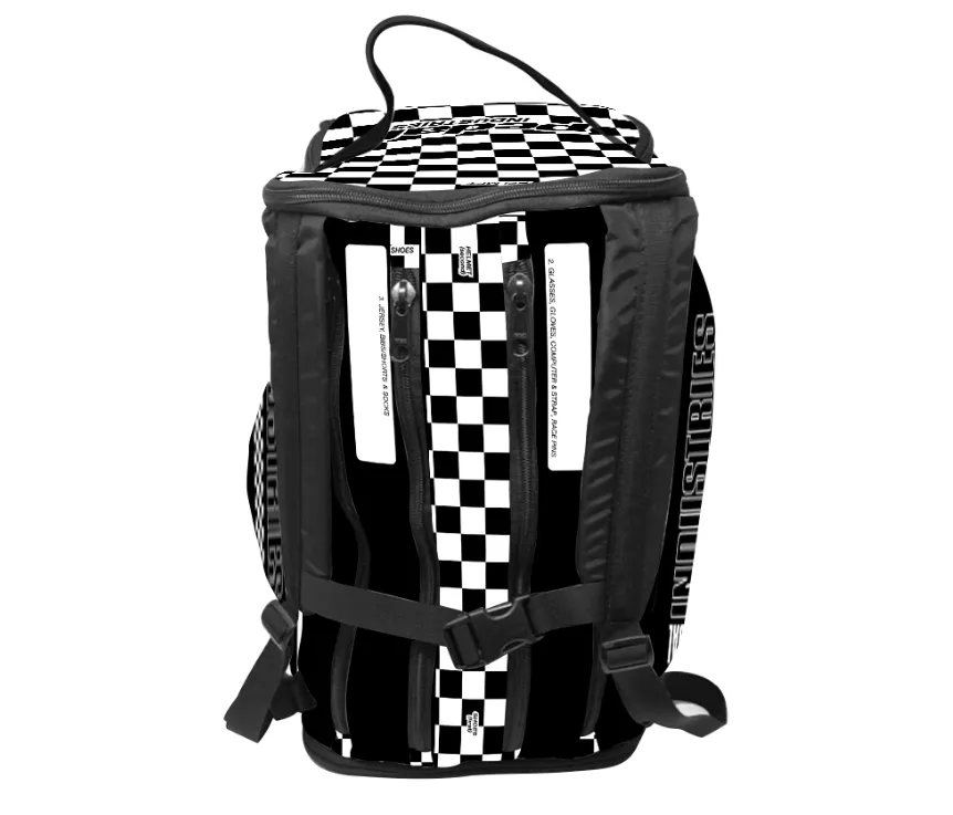 Mod Collection 2023 CYCLING  RACEDAY BAG