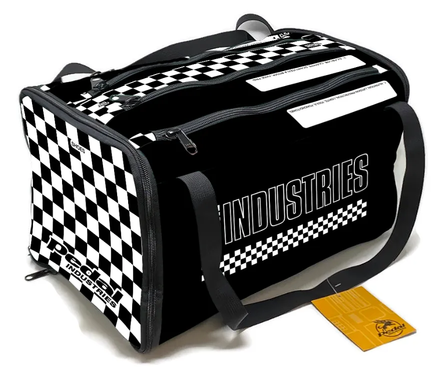 Mod Collection 2023 CYCLING  RACEDAY BAG