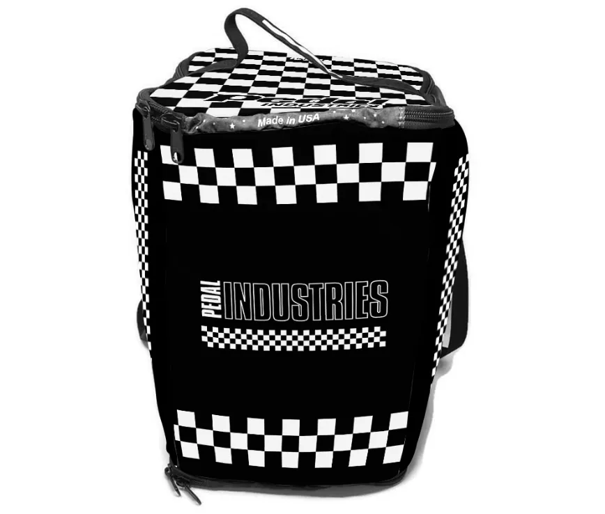 Mod Collection 2023 CYCLING  RACEDAY BAG