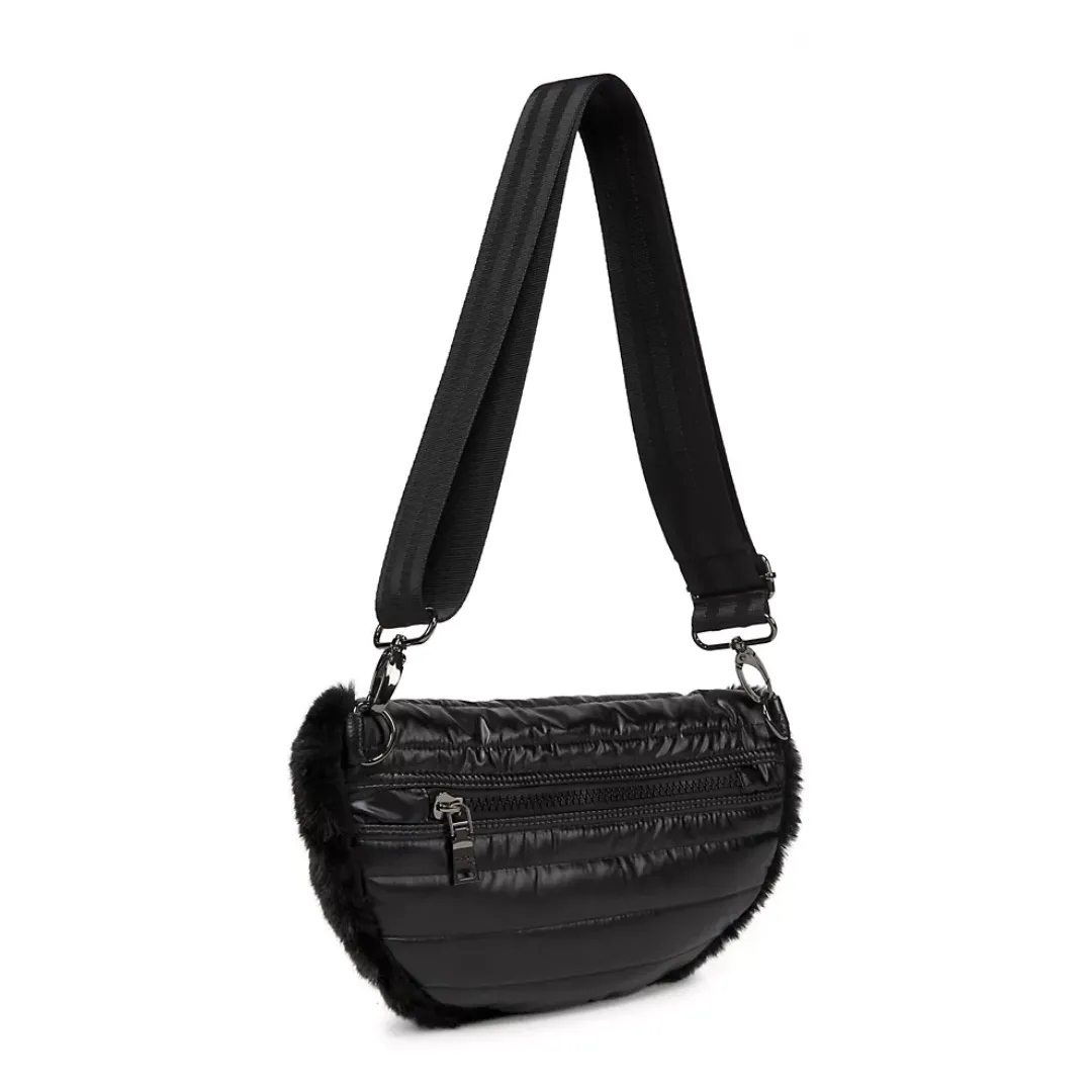 MOOD SWING BAG PEARL BLACK