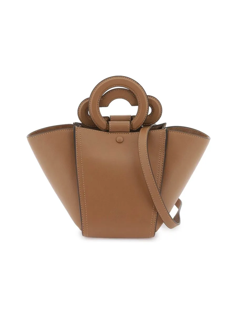 Mulberry Mini Riders Top Handle Bag