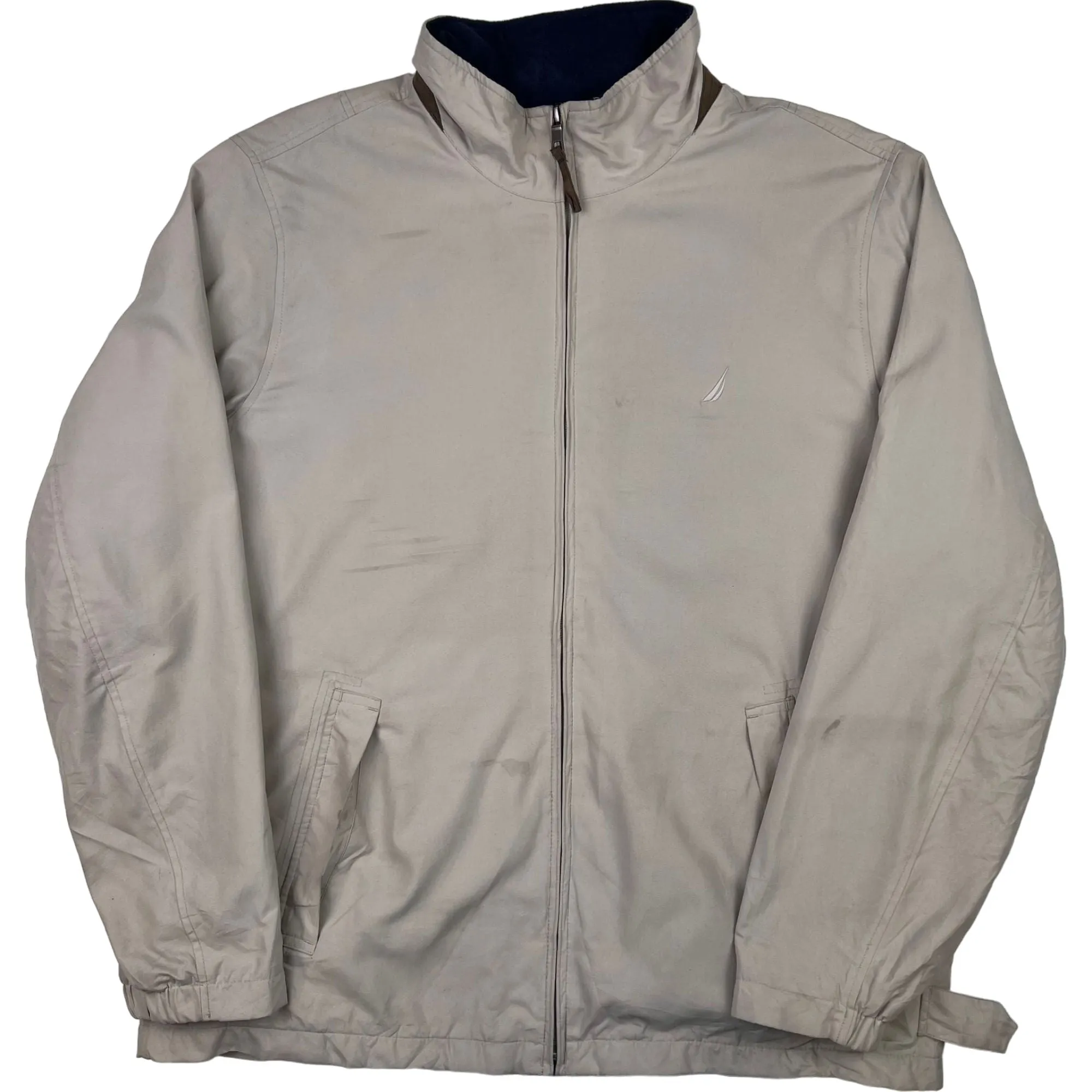 Nautica Jacket Beige