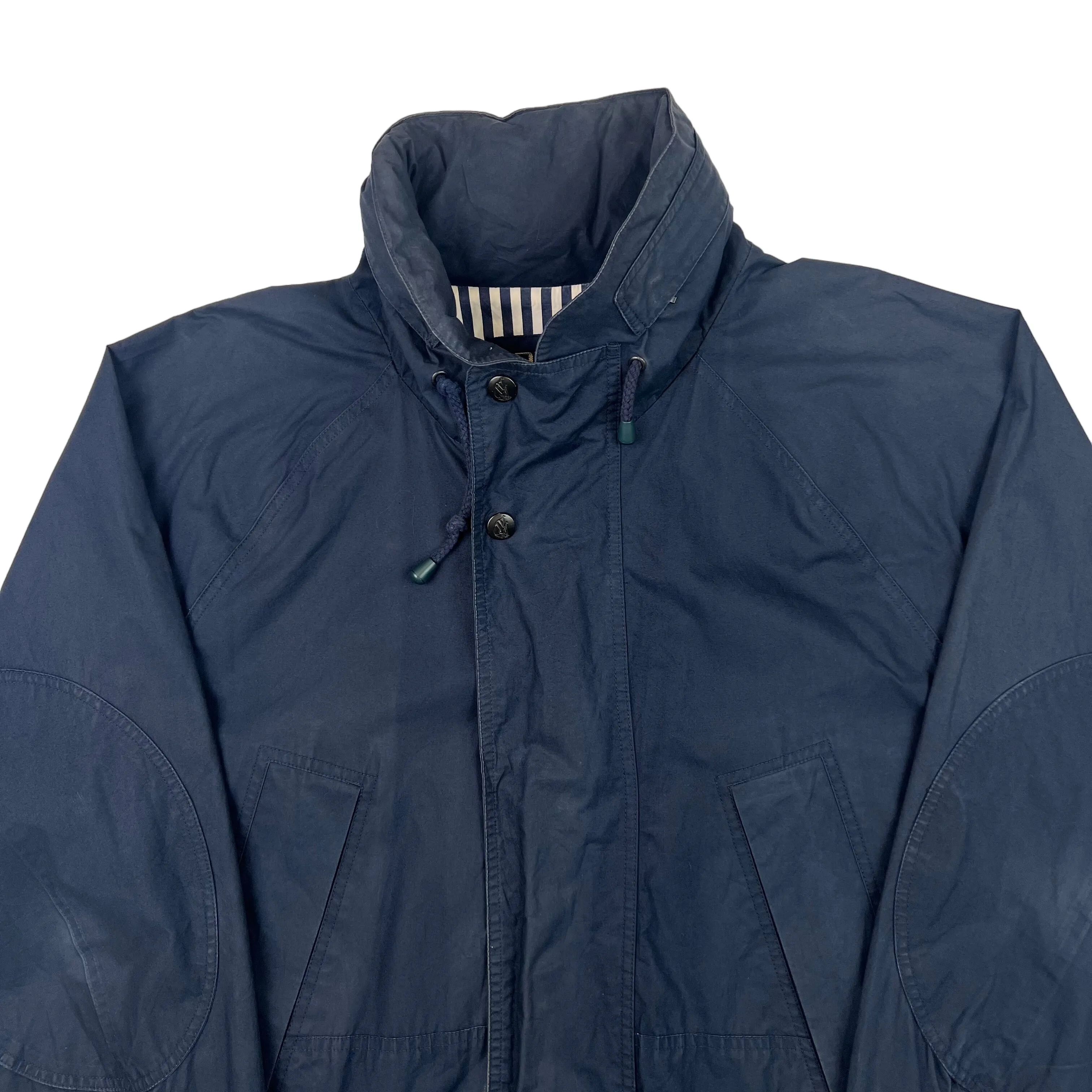 Nautica Navy Jacket