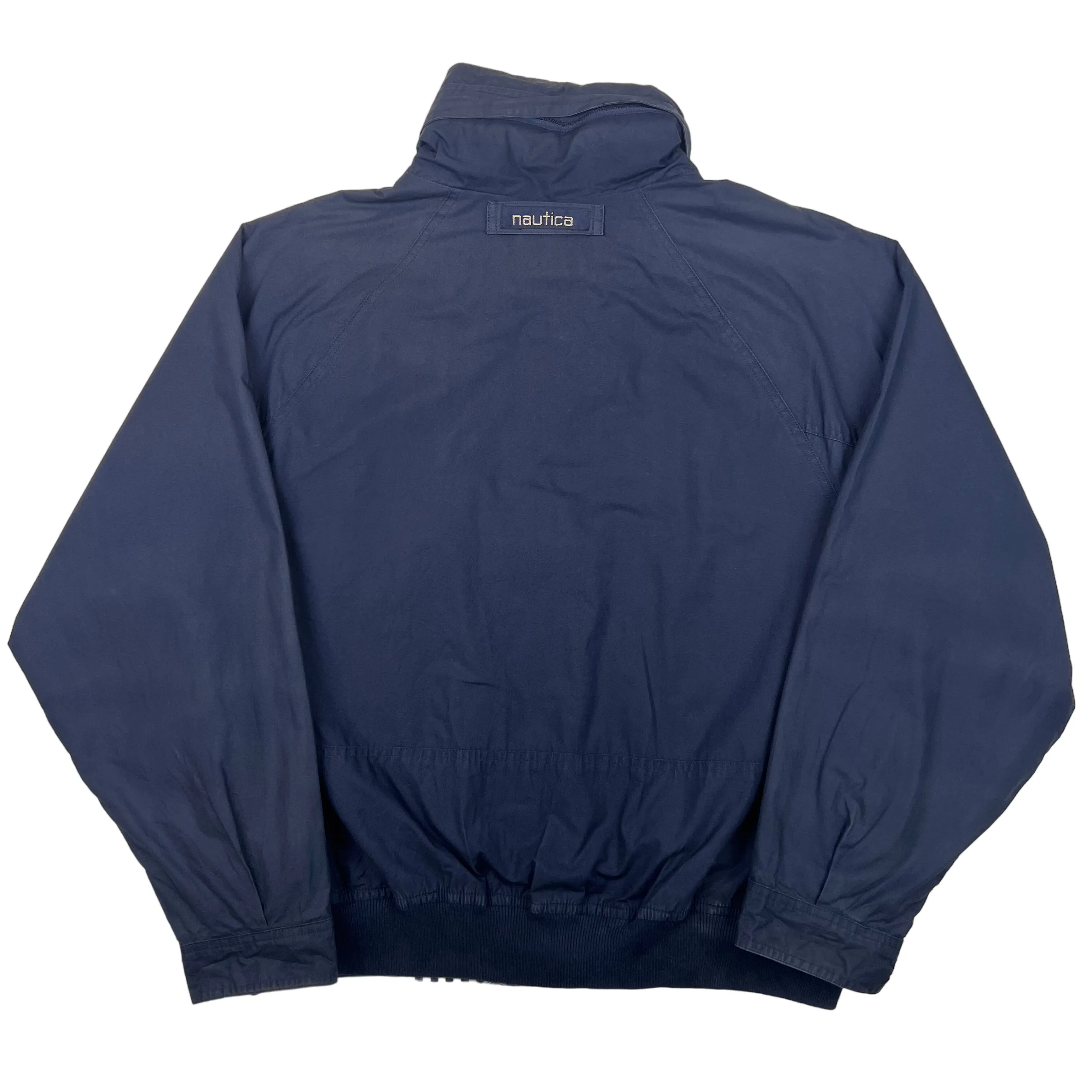 Nautica Navy Jacket