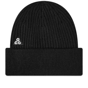 Nike ACG Cuffed BeanieBlack