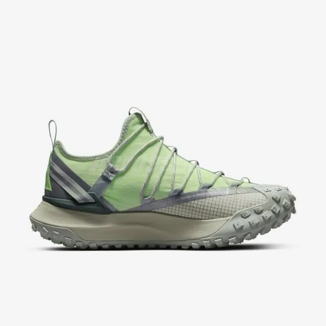 Nike ACG Mountain Fly Low Sea Glass Lime Blast Men Outdo...