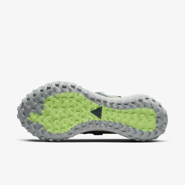 Nike ACG Mountain Fly Low Sea Glass Lime Blast Men Outdo...