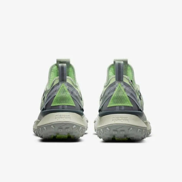 Nike ACG Mountain Fly Low Sea Glass Lime Blast Men Outdo...