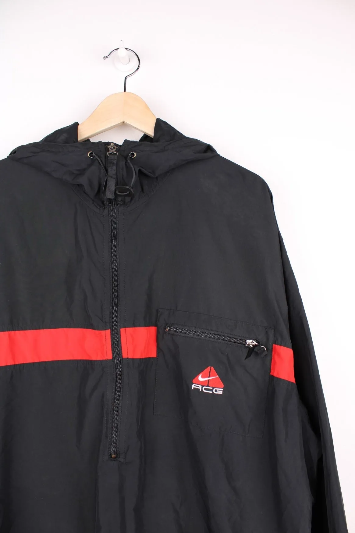 Nike ACG Windbreaker