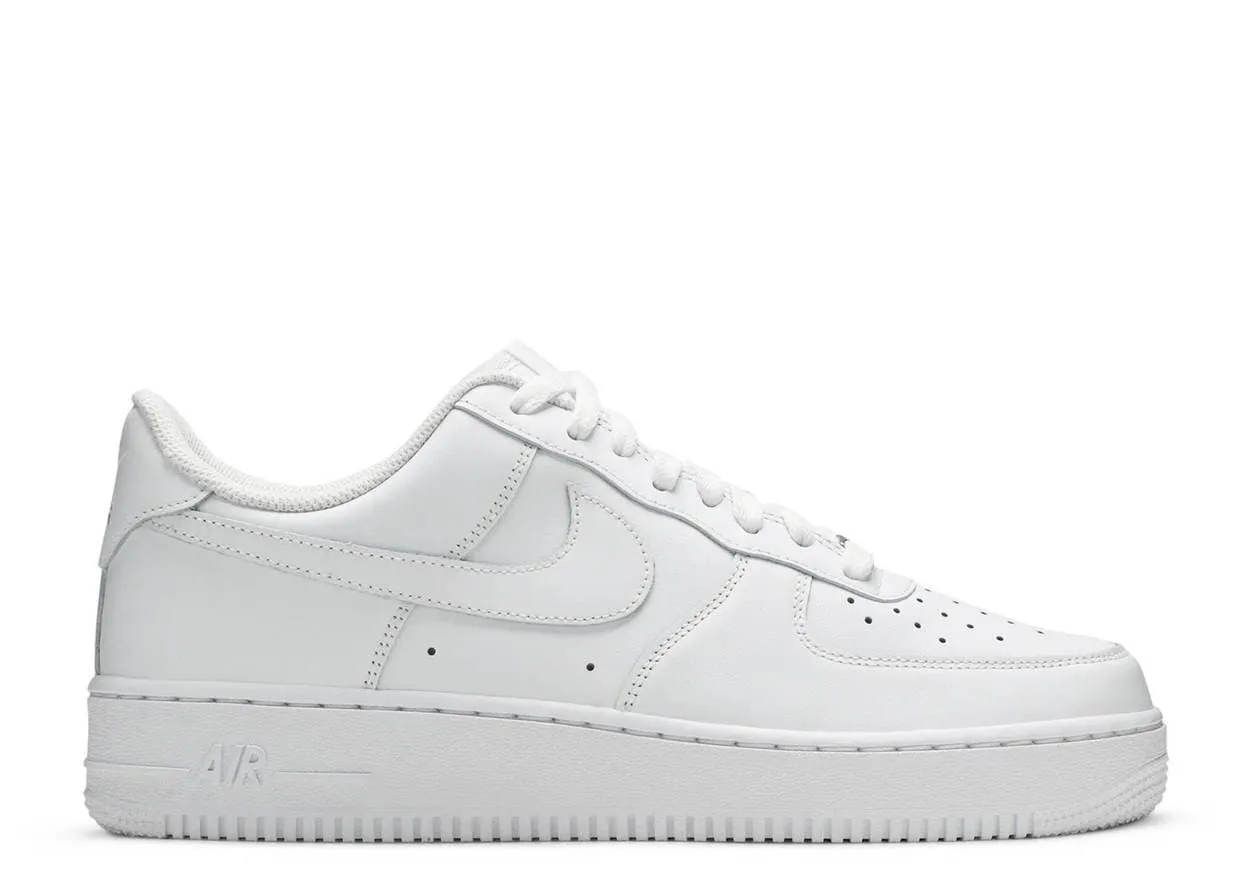 Nike Air Force 1 Low '07 - White