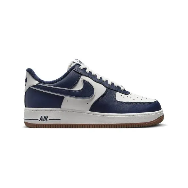 Nike Air Force 1 Low (College Pack Midnight Navy/ Sail/ ...