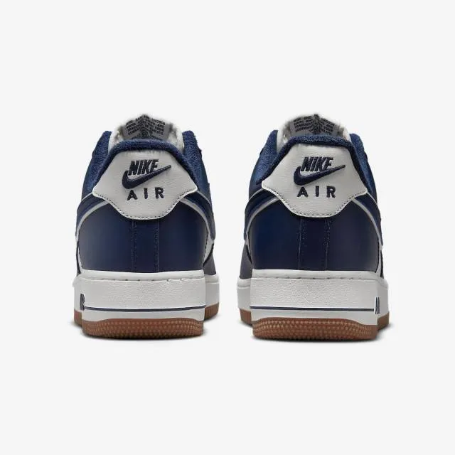 Nike Air Force 1 Low (College Pack Midnight Navy/ Sail/ ...