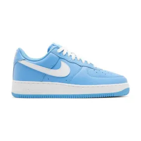 Nike Air Force 1 Low (Color of the Month/ University Blu...