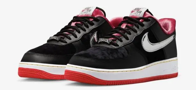 Nike Air Force 1 Low Premium Houston