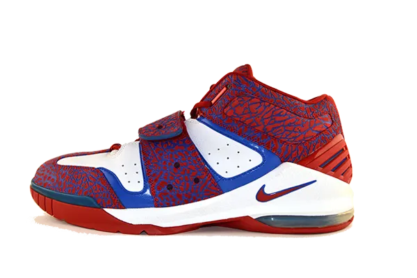 Nike Air Force Operate Amare Staudamire