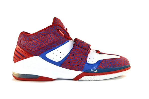 Nike Air Force Operate Amare Staudamire