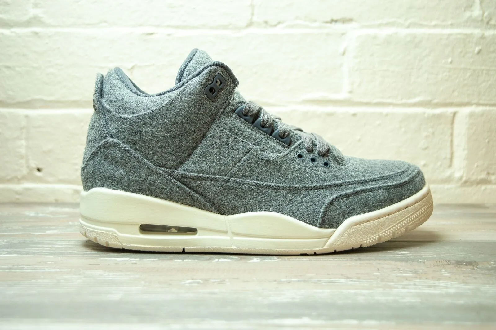 Nike Air Jordan 3 Retro Wool 854263 004