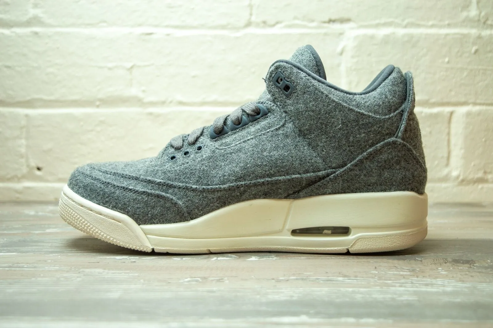 Nike Air Jordan 3 Retro Wool 854263 004