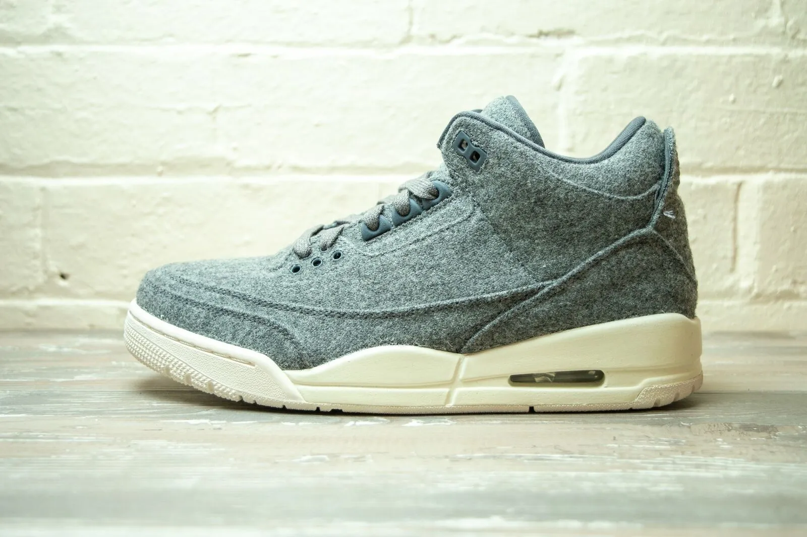 Nike Air Jordan 3 Retro Wool 854263 004