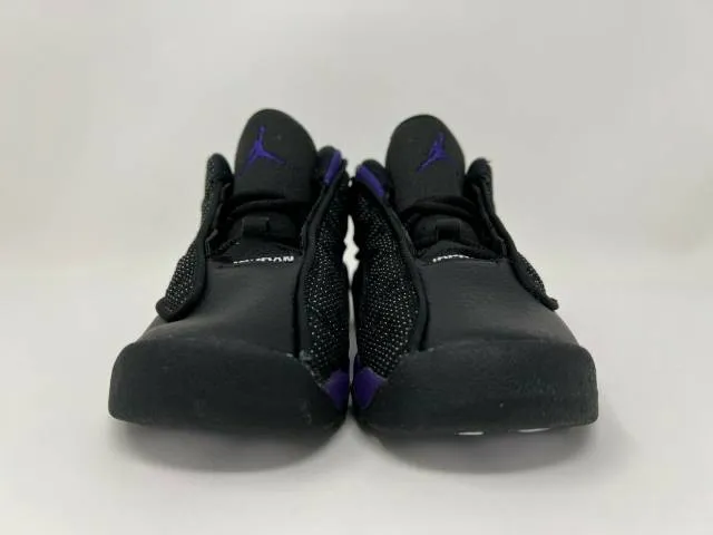 Nike Air Jordan Retro XIII 13 TD Court Purple 2022 Toddl...