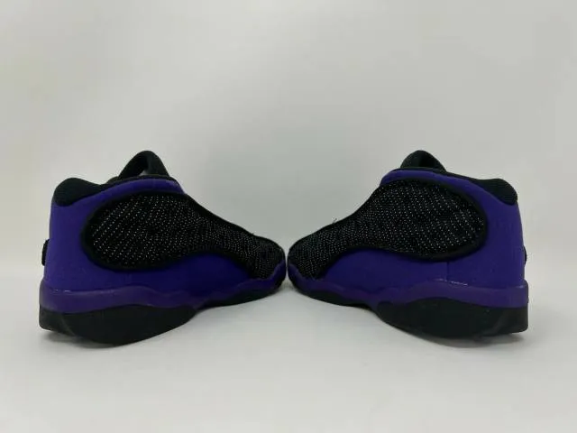 Nike Air Jordan Retro XIII 13 TD Court Purple 2022 Toddl...