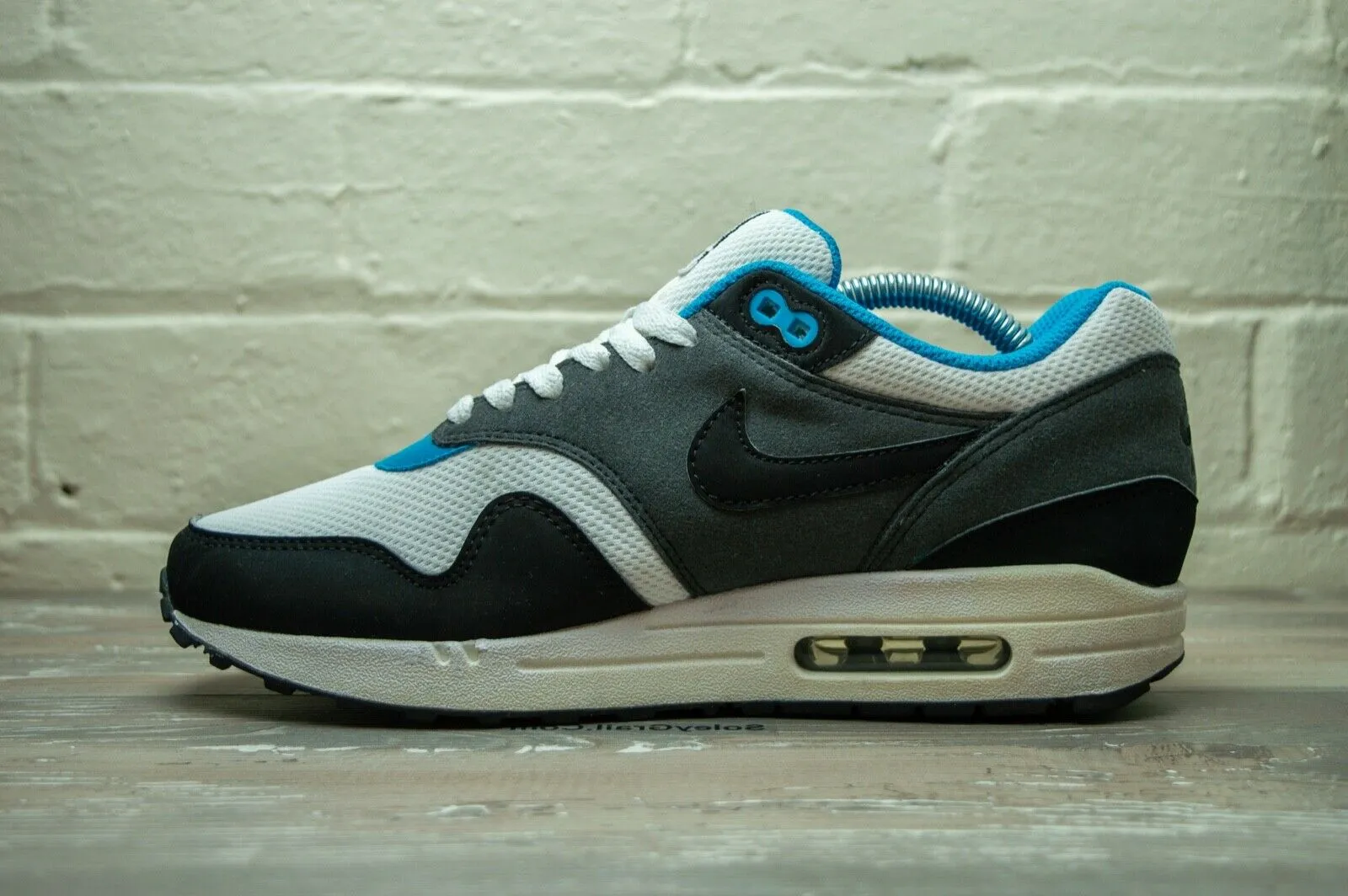 Nike Air Max 1 Anthracite 308866 105