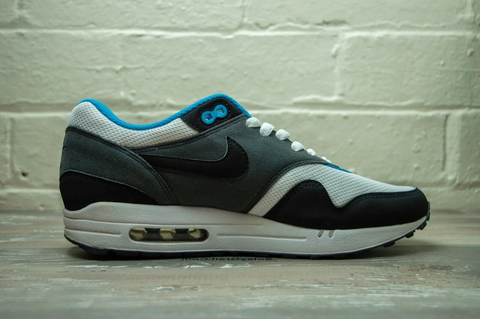 Nike Air Max 1 Anthracite 308866 105