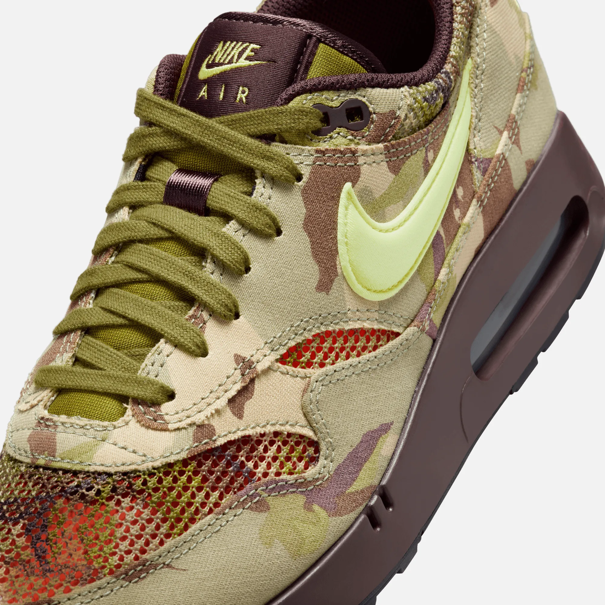 Nike Air Max 1 OG 'Camo'