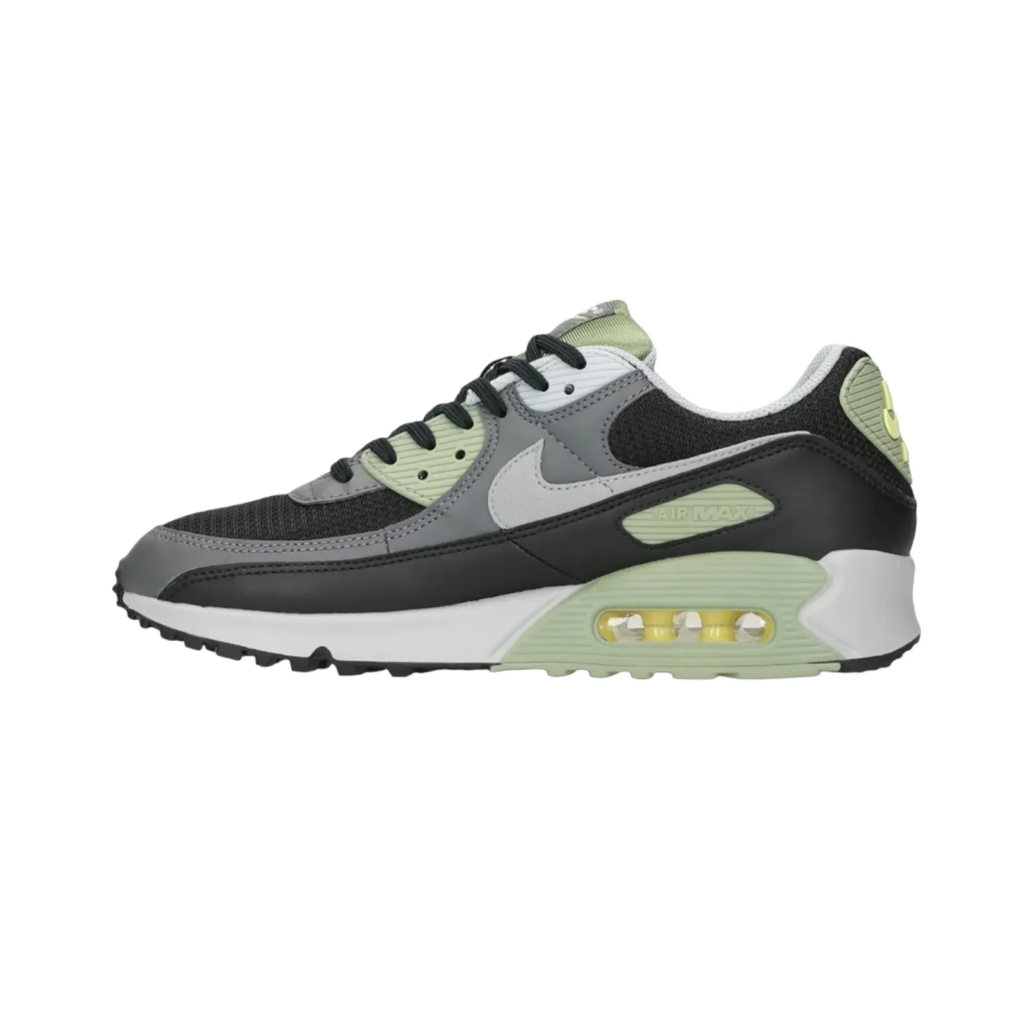 Nike Air Max 90 Oil Green