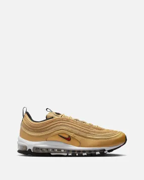 Nike Air Max 97 'Golden Bullet'