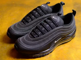 Nike Air Max 97 - Black / White / Anthracite