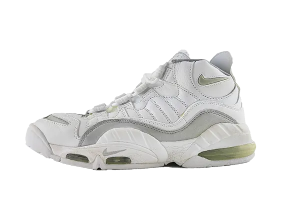 Nike Air Max Sensation B White