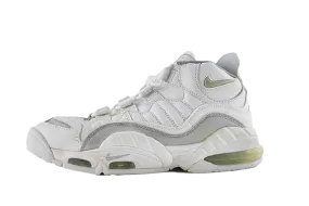 Nike Air Max Sensation B White