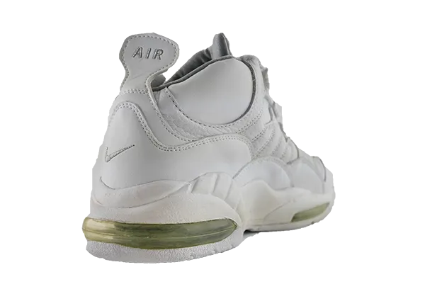 Nike Air Max Sensation B White