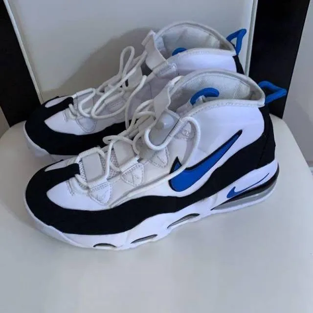 Nike Air Max Uptempo 95