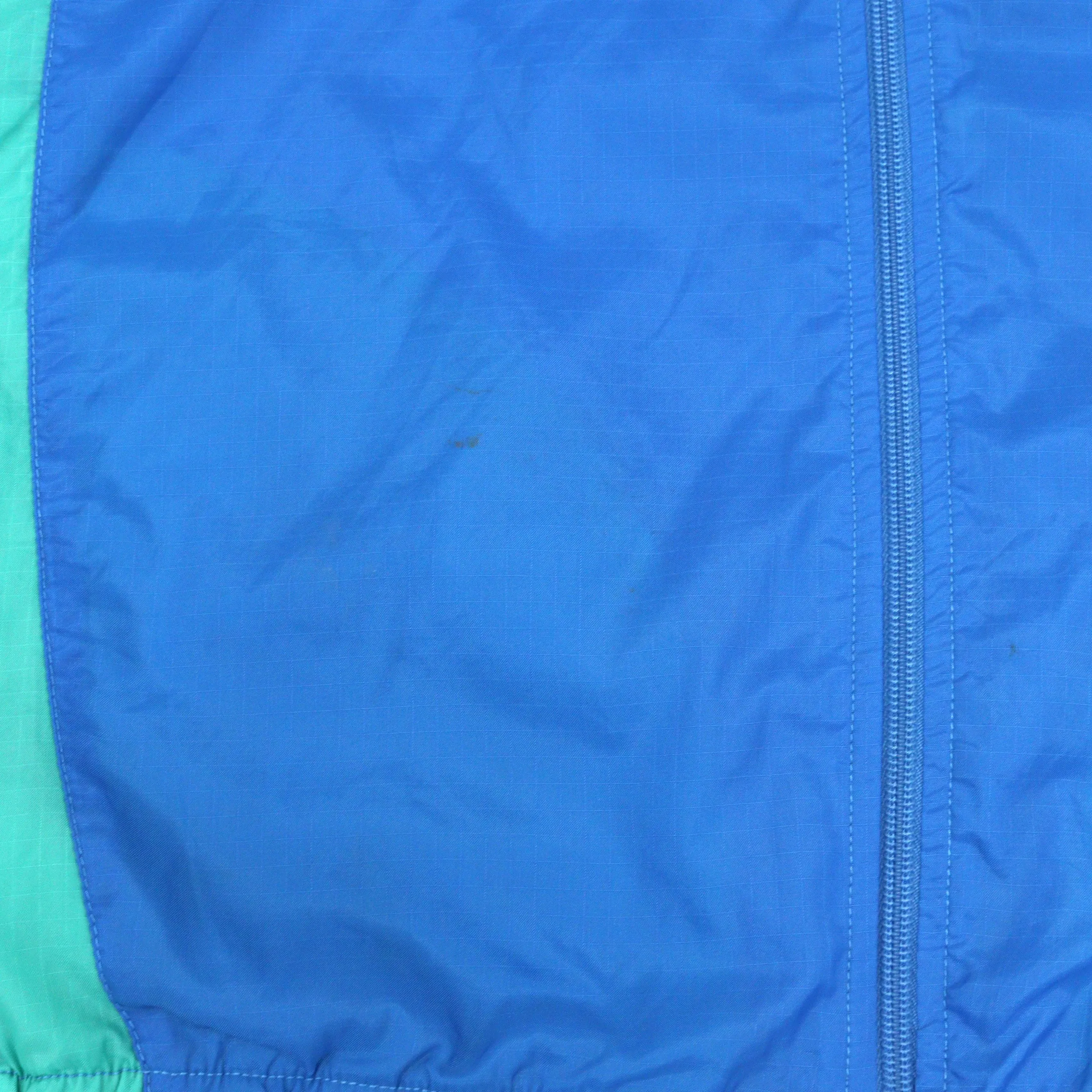 Nike Blue Jacket