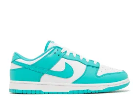 Nike Dunk Low Clear Jade (Myrtle Beach Location)