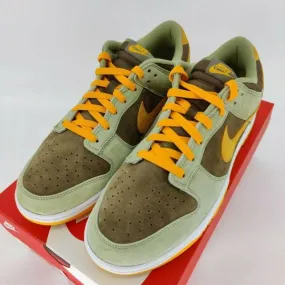 Nike Dunk Low Dusty Olive