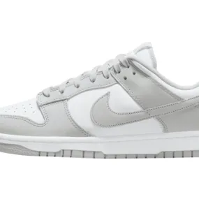 NIKE DUNK LOW GREY FOG