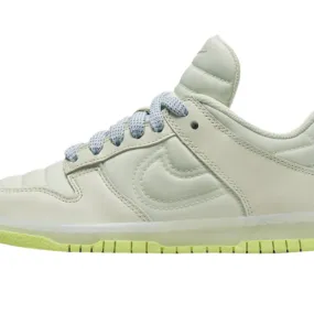 NIKE DUNK LOW GS PADDED TONGUE